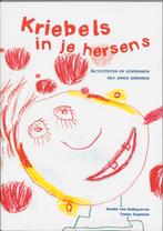 Kriebels in je hersens 9789066654341 N. van Bodegraven, Verzenden, Zo goed als nieuw, N. van Bodegraven