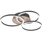 LED Plafondlamp - Plafondverlichting - Trion Rondo - 27W -, Ophalen of Verzenden, Nieuw