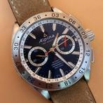 Alpina - Alpiner 4 Chronograph - AL-860LNS5AQ6-BF - Heren -, Nieuw