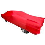 Autohoes passend voor Cadillac De Ville Mk3 Cabrio binnen, Ophalen of Verzenden, Nieuw, Op maat
