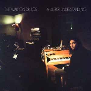LP gebruikt - The War On Drugs - A Deeper Understanding, Cd's en Dvd's, Vinyl | Overige Vinyl, Zo goed als nieuw, Verzenden