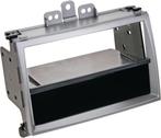 2-DIN Paneel Hyundai i20 met Pocket | 2009-2012 | Kl: Zilver, Auto diversen, Autoradio's, Verzenden, Nieuw