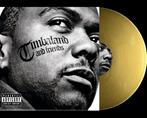 Timbaland And Friends - Yellow Vinyl - LP, Ophalen of Verzenden, Nieuw in verpakking