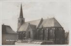 KOCKENGEN - Ned. Hervormde Kerk, Verzamelen, Ansichtkaarten | Nederland, Verzenden, Gelopen