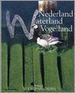 Nederland Waterland Vogelland 9789068252156 E. Wanders, Boeken, Verzenden, Gelezen, E. Wanders