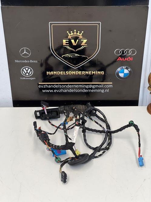 VW Golf VII kabelboom portier links voor bj.2016 5G4971161FT, Auto-onderdelen, Elektronica en Kabels, Gebruikt, Volkswagen