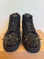 Christian Louboutin - High-top sneakers - Maat: EU 44.5 -, Kleding | Heren, Schoenen, Nieuw