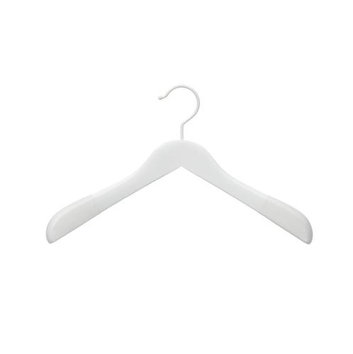 *TIP*  Hanger white Bilbao 42 cm, Zakelijke goederen, Kantoor en Winkelinrichting | Winkel en Inventaris, Ophalen of Verzenden