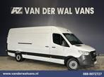 Mercedes-Benz Sprinter | 317 CDI 170pk L3H2 Euro6 Airco |, Gebruikt, Euro 6, Wit, Mercedes-Benz