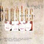 cd - Bangles - Super Hits, Verzenden, Zo goed als nieuw