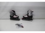 Nijdam Triat - IJshockeyschaatsen - Verstelbaar in 4 maten -, Verzenden, Zo goed als nieuw