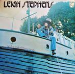 LP gebruikt - Leigh Stephens - And A Cast Of Thousands, Verzenden, Zo goed als nieuw