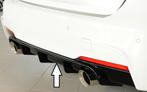 Rieger diffuser | BMW 3-Serie F30 / F31 (335i / 340i) M-pakk, Verzenden, Nieuw, BMW