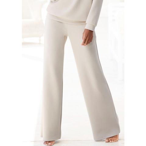 French Connection Sweatbroek met wijde pijpen, Kleding | Dames, Broeken en Pantalons, Nieuw, Verzenden