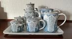 Koffieservies - Emaille