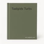 Taalgids Turks 9789036630504, Boeken, Verzenden, Zo goed als nieuw