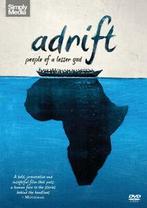 Adrift - People of a Lesser God DVD (2015) Dominique Mollard, Cd's en Dvd's, Verzenden, Zo goed als nieuw