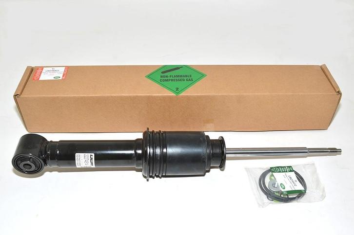 Originele Range Rover Sport schokbreker achterzijde met ACE, Auto-onderdelen, Ophanging en Onderstel, Nieuw, Rover, Verzenden