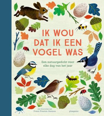 Ik wou dat ik een vogel was 9789021679976 beschikbaar voor biedingen