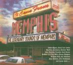 cd - Various Artists - It Came From Memphis, Verzenden, Zo goed als nieuw