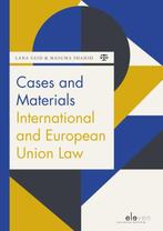 Boom Jurisprudentie en documentatie - Cases, 9789462369948, Verzenden, Zo goed als nieuw, Studieboeken