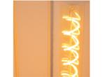 Lucide CORINA - Hanglamp - 3xE27 - Beige, Verzenden, Zo goed als nieuw