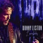 cd - Danny Liston - Everybody, Zo goed als nieuw, Verzenden