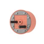 Bieden: MCT Brattberg transit frame | kabeldoorvoer RGP-100, Ophalen of Verzenden, Nieuw, Elektra en Verlichting, Zeilboot of Motorboot