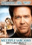 Multiple sarcasms - DVD, Cd's en Dvd's, Dvd's | Drama, Verzenden, Nieuw in verpakking