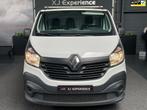 Renault Trafic | Zakelijke Lease v.a. €246.09 pm, Auto's, Bestelauto's, Automaat, Gebruikt, Overige kleuren, Diesel