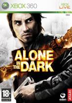 Alone in the Dark (Xbox 360 Games), Spelcomputers en Games, Games | Xbox 360, Ophalen of Verzenden, Zo goed als nieuw