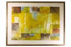 Gottfried Salzmann (1943) - Landschaften, Antiek en Kunst