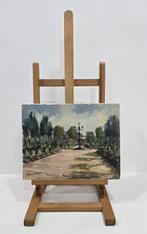 Jaume Mercadé Vergés (1922) - Plaça del Vallès