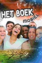 Bijbel n.t. het boek mobiel + psalmen en spreuken 8X13 8, Boeken, Verzenden, Gelezen, 8X13 8