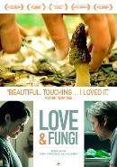 Love & fungi - DVD, Cd's en Dvd's, Dvd's | Drama, Verzenden