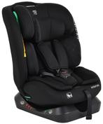 Moni Aventura Black 40-150 cm i-Size Autostoel, Verzenden, Nieuw, 15 t/m 36 kg, Autogordel