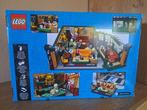Lego Set - 21319 - Ideas (CUUSOO) - Central Park, Nieuw