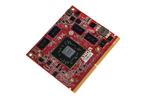 AMD Radeon HD7650A MXM 3.0 2GB RAM (HP 671864-002), Ophalen of Verzenden, Zo goed als nieuw