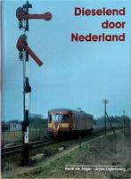 Dieselend door Nederland, Boeken, Verzenden, Nieuw