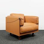 Poltrona Frau Sofa - Mignon Twice, Ophalen of Verzenden, Gebruikt