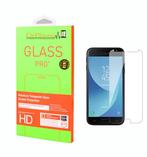 DrPhone J3 2017 Glas - Glazen Screen protector - Tempered Gl, Nieuw, Verzenden