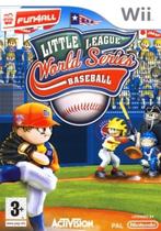 Little League World Series Baseball (Wii tweedehands game), Spelcomputers en Games, Games | Nintendo Wii, Ophalen of Verzenden