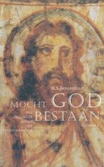 Mocht God Bestaan 9789026608476 H.S. Benjamins, Boeken, Verzenden, Zo goed als nieuw, H.S. Benjamins