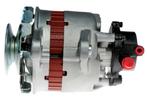 Dynamo / Alternator MITSUBISHI L200 (2.5 TD 4WD,2.5 D,2.5..., Auto-onderdelen, Motor en Toebehoren, Nieuw, Ophalen of Verzenden