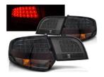 LED achterlichten Smoke geschikt voor Audi A3 8P Sportback, Auto-onderdelen, Verlichting, Nieuw, Verzenden, Audi