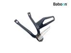 Duosteun Links Yamaha XT 660 X 2004-2014 (XT660X), Verzenden, Gebruikt
