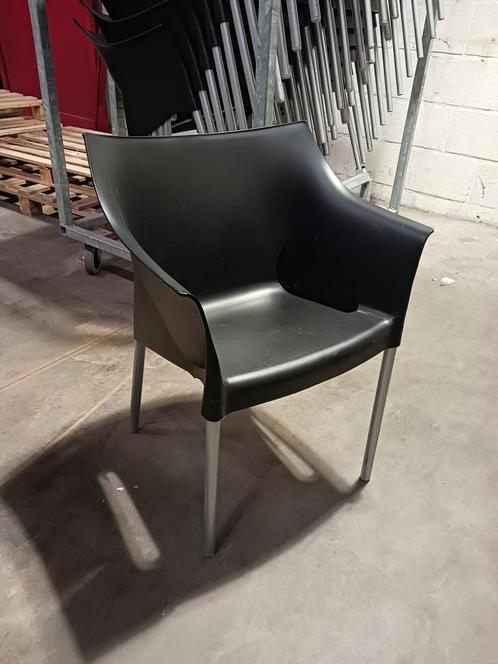 Ca. 32x Stoel, Zwart, Huis en Inrichting, Stoelen