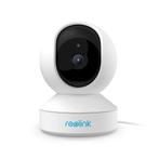 Reolink E1 Pro AI Wit, 4 MP Dual-Band Pan&Tilt camera voor, Nieuw, Ophalen of Verzenden