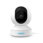 Reolink E330 Wit, 4 MP Dual-Band Pan&Tilt camera voor, Ophalen of Verzenden, Nieuw