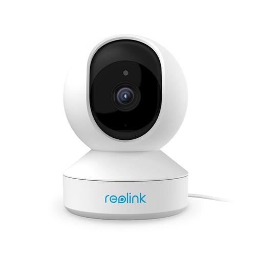 Reolink E330 Wit, 4 MP Dual-Band Pan&Tilt camera voor, Audio, Tv en Foto, Videobewaking, Ophalen of Verzenden